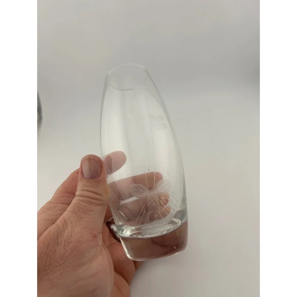 N/A clear glass